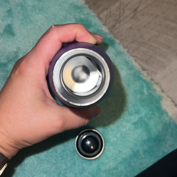 NEW Northwestern Medicine aluminum water bottle - Picture 7 of 8